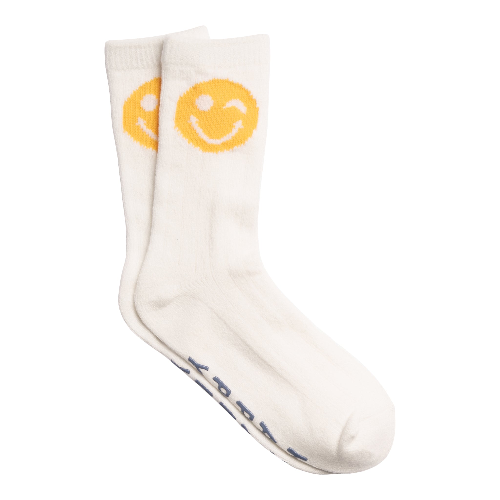 Happy Fun Sock - Denny's