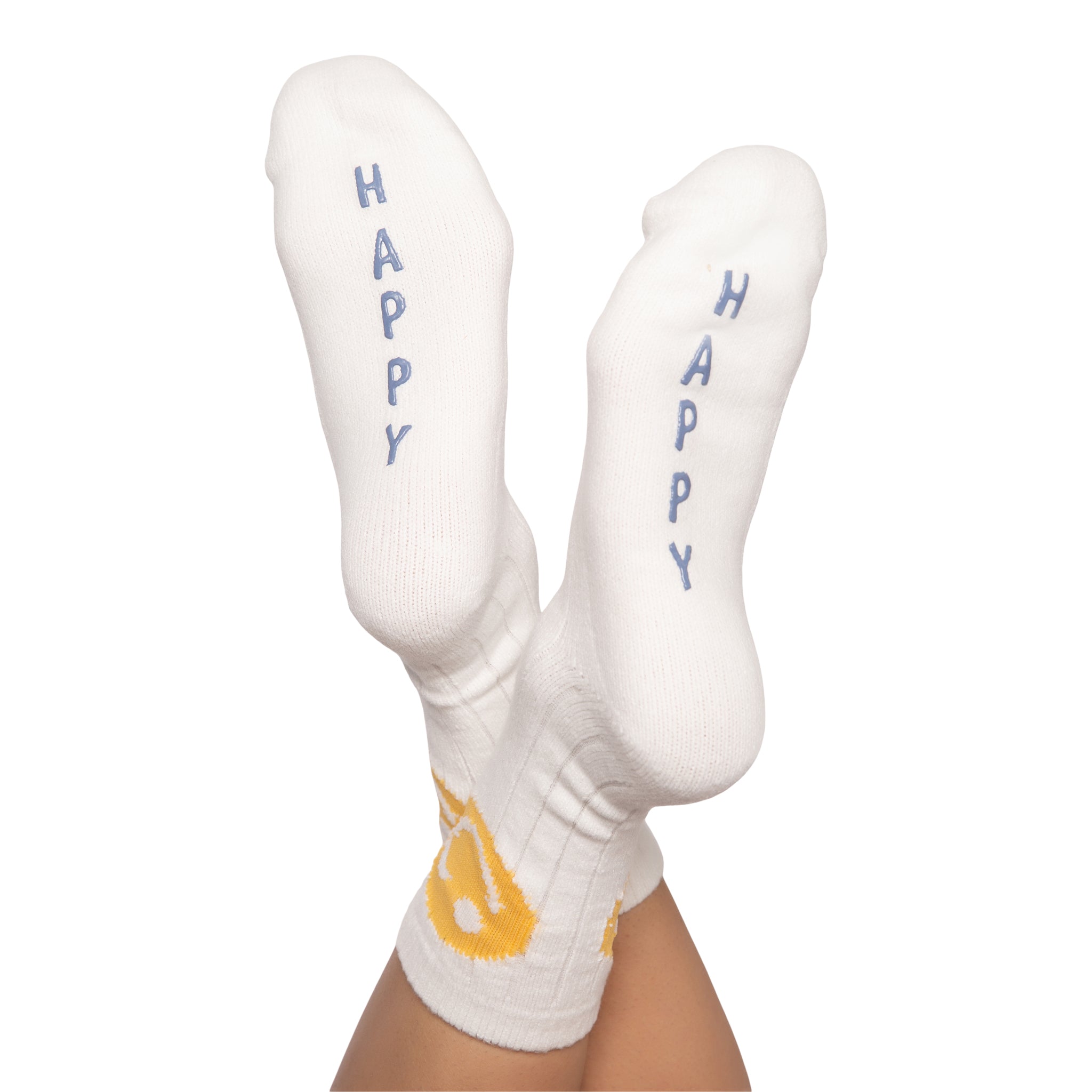 Happy Fun Sock - Denny's