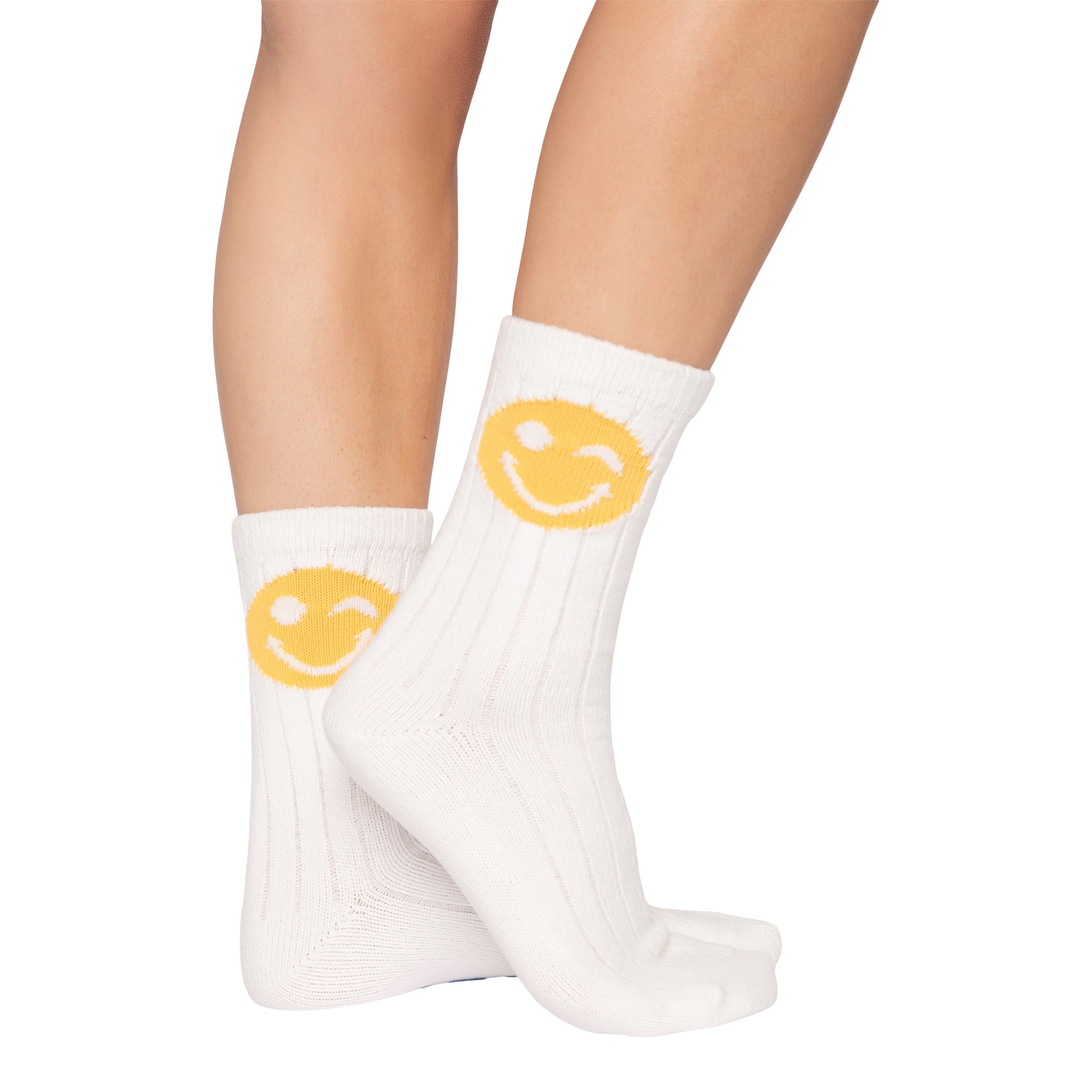 Happy Fun Sock - Denny's
