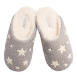 Lets Get Cozy Slipper - Denny's