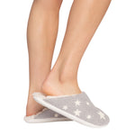 Lets Get Cozy Slipper - Denny's