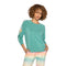Gradient Good Vibes Top - Denny's