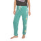 Gradient Good Vibes Jogger - Denny's