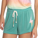 Gradient Vibes Short Bolts - Denny's