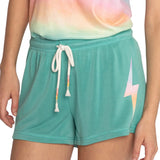 Gradient Vibes Short Bolts - Denny's