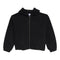 Sherpa Zip Jacket - Denny's