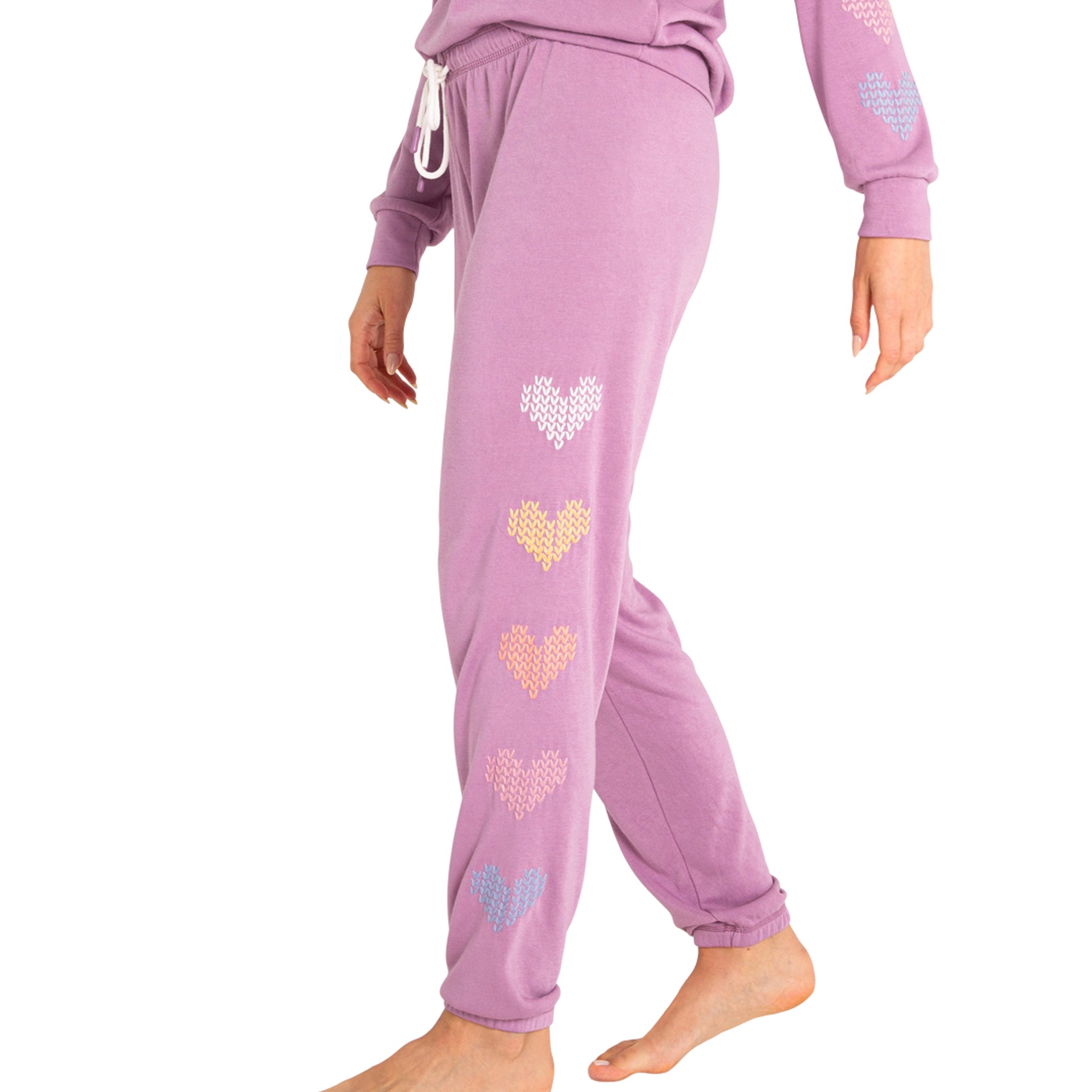 Mountain Love Jogger - Denny's