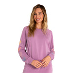 Mountain Love Long Sleeve Top - Denny's