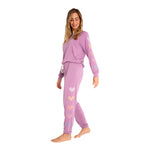 Mountain Love Long Sleeve Top - Denny's