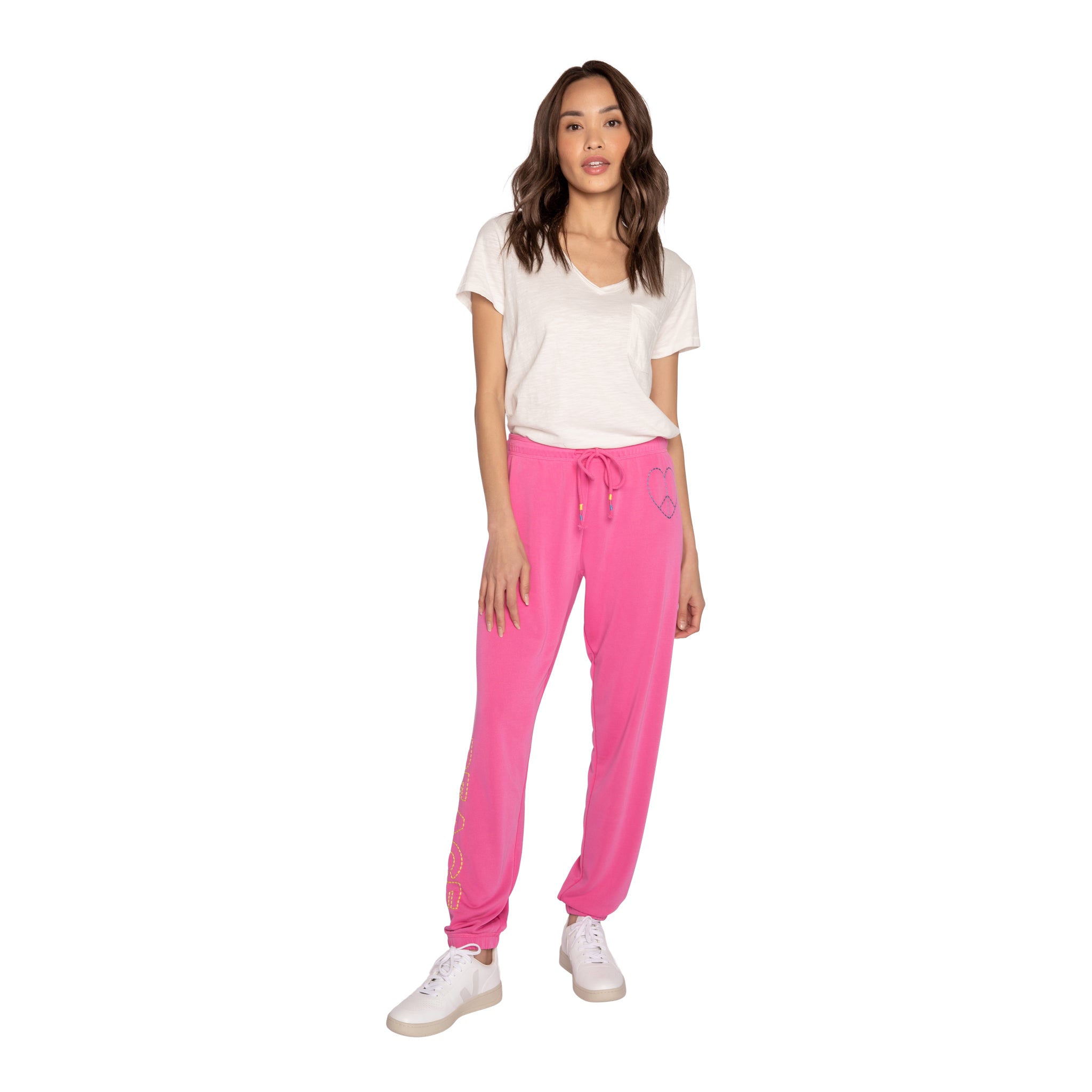 Neon Dream Jogger - Denny's