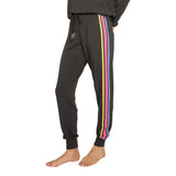 Neon Dream Jogger - Denny's