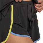 2pc Neon Dream Short Set - Denny's