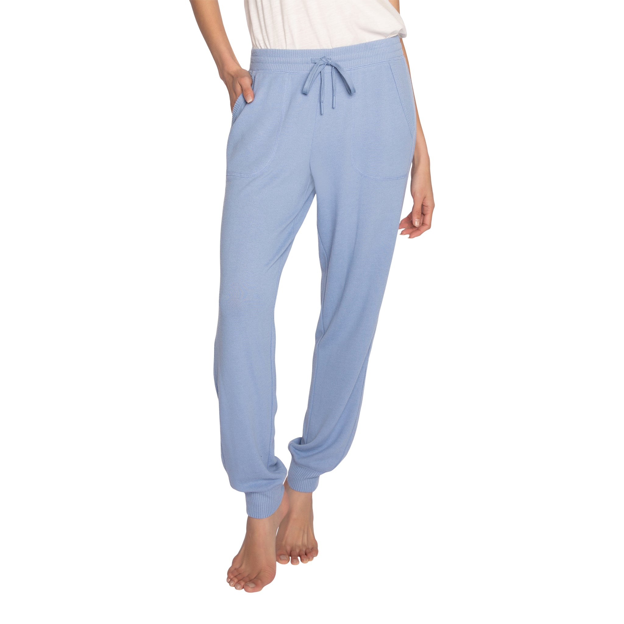 Peachy Jogger - Denny's
