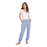 Peachy Jogger - Denny's
