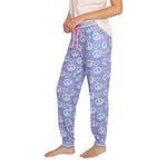 Peace & Love Jogger - Denny's