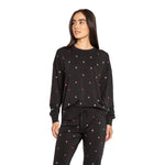 Retro Ruckies Embroidery 2pc Set - Denny's