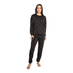 Retro Ruckies Embroidery 2pc Set - Denny's