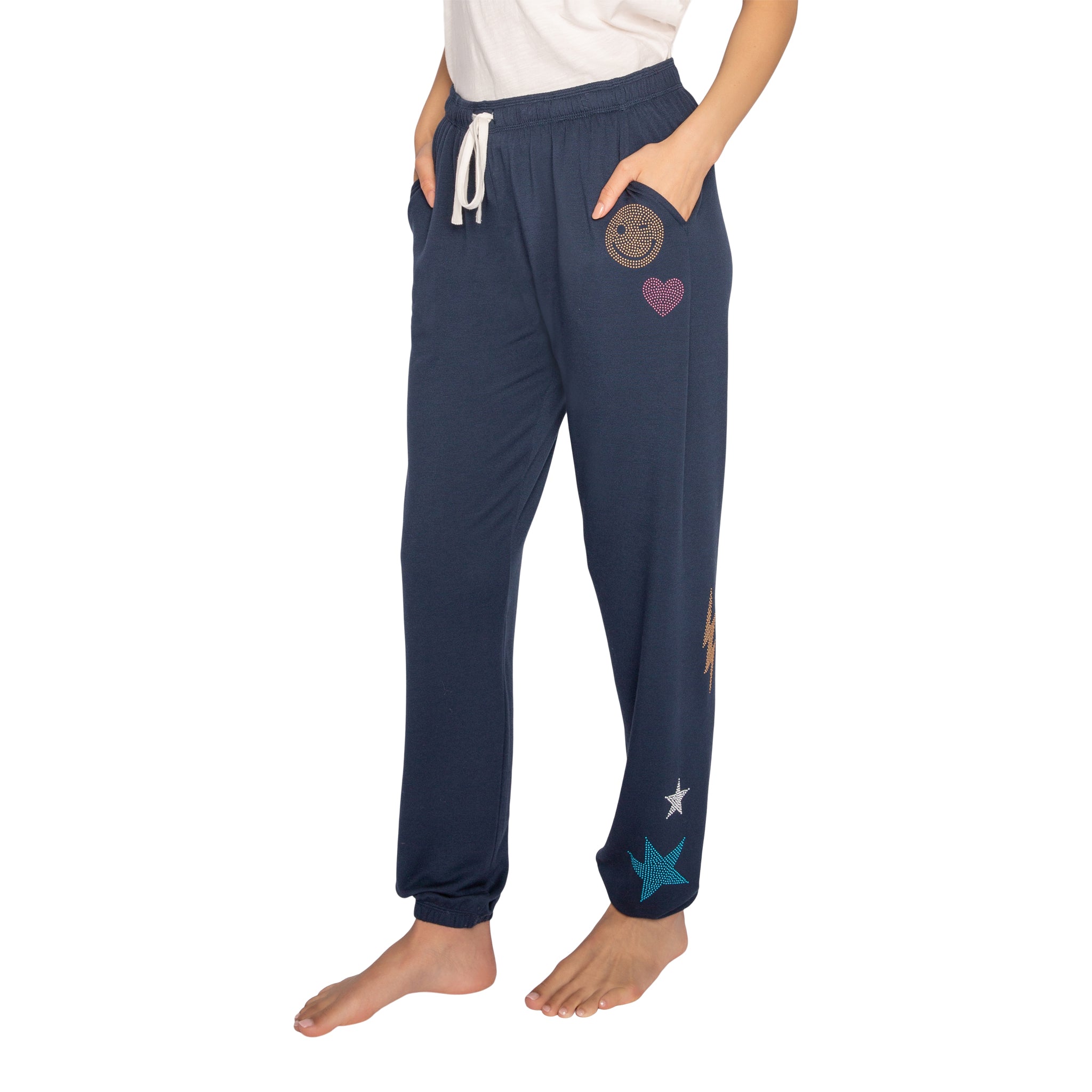 Jogger Stoney State Of Mind - Denny's