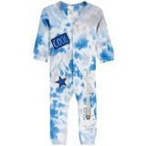 Rockstar Travis Unionsuit