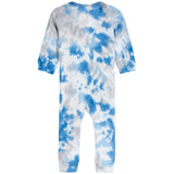 Rockstar Travis Unionsuit