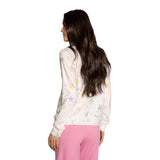 Star Splatter Top - Denny's