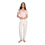 Star Splatter Jogger - Denny's