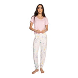 Star Splatter Jogger - Denny's
