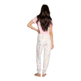 Star Splatter Jogger - Denny's