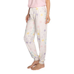 Star Splatter Jogger - Denny's