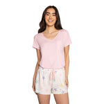 Star Splatter Short - Denny's