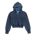 Notch Hoodie - Denny's