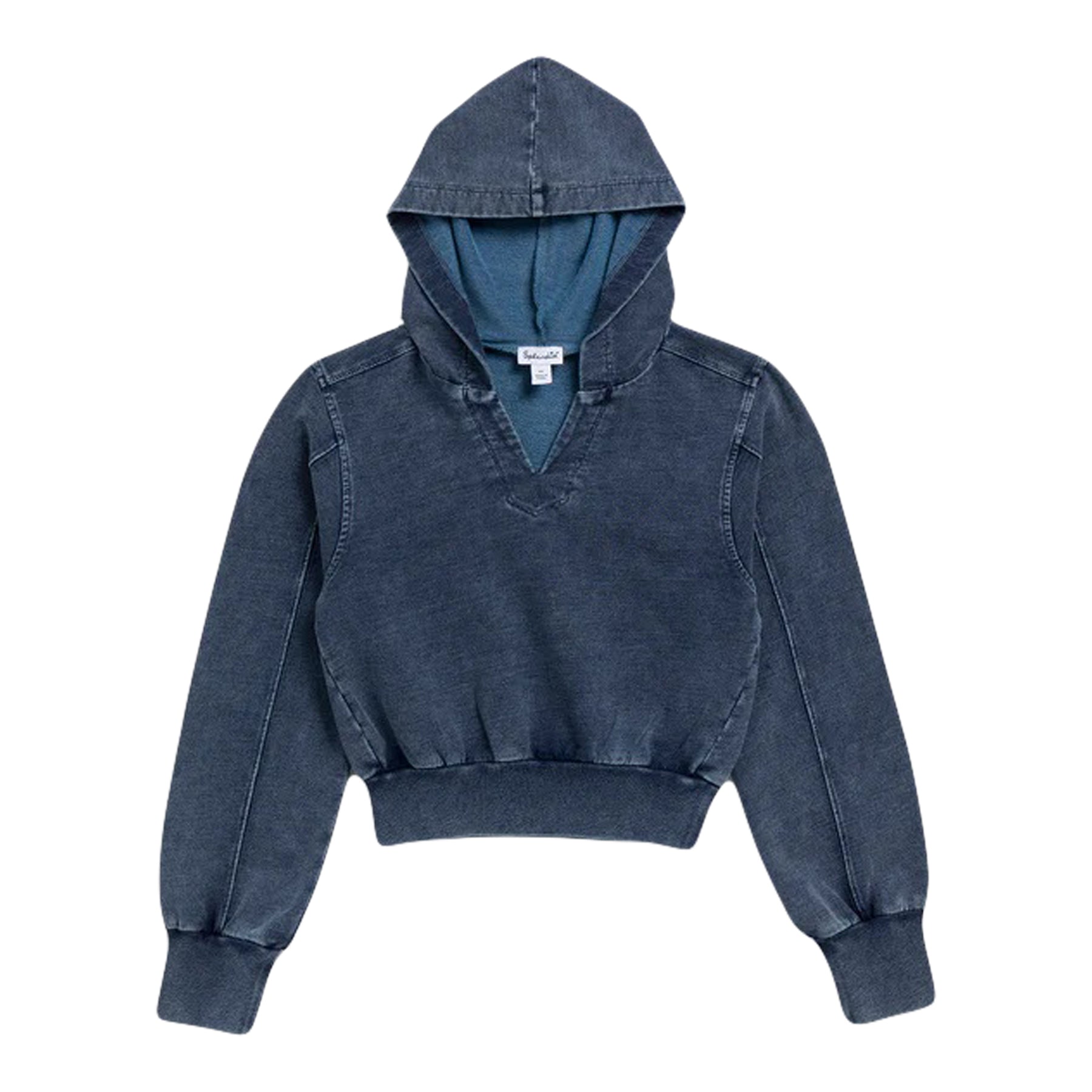 Notch Hoodie - Denny's