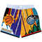 Retro League Short - Denny's