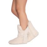 Cozy Bootie - Denny's