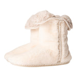 Cozy Bootie - Denny's