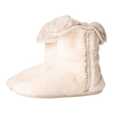 Cozy Bootie - Denny's