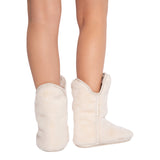 Cozy Bootie - Denny's
