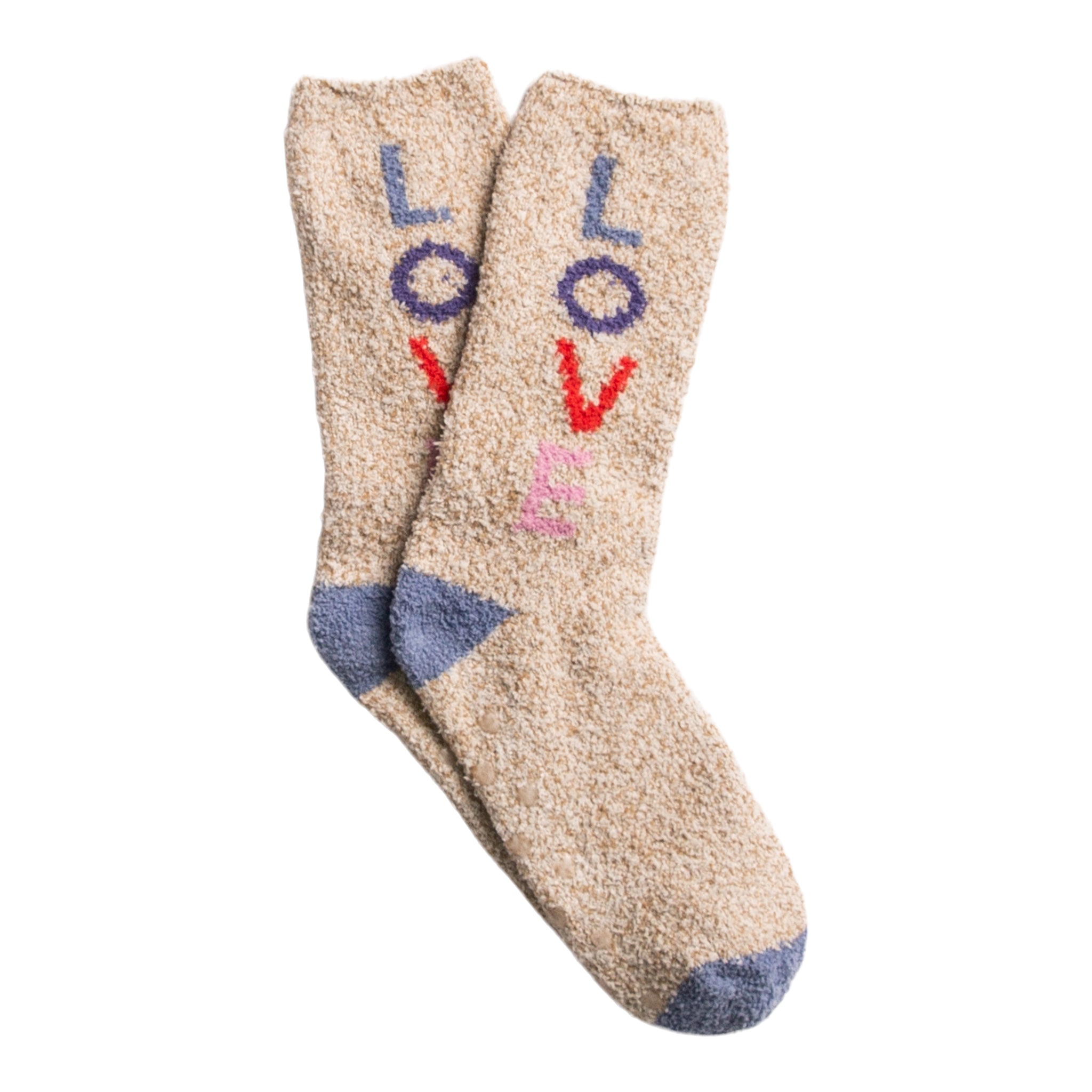 Love Fun Socks - Denny's