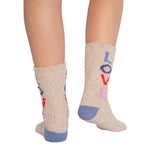Love Fun Socks - Denny's