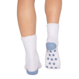 Dreidel Socks - Denny's
