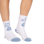 Dreidel Socks - Denny's