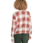 Joyful Spirit Long Sleeve Top - Denny's