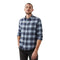 Shadow Lennox Woven Shirt - Denny's