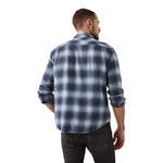 Shadow Lennox Woven Shirt - Denny's