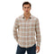 Lennox Current Tawny Melange Woven - Denny's