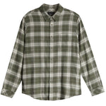 Lennox Pine Ecru Melange Woven - Denny's