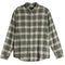 Lennox Pine Ecru Melange Woven - Denny's