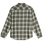 Lennox Pine Ecru Melange Woven - Denny's