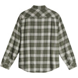 Lennox Pine Ecru Melange Woven - Denny's