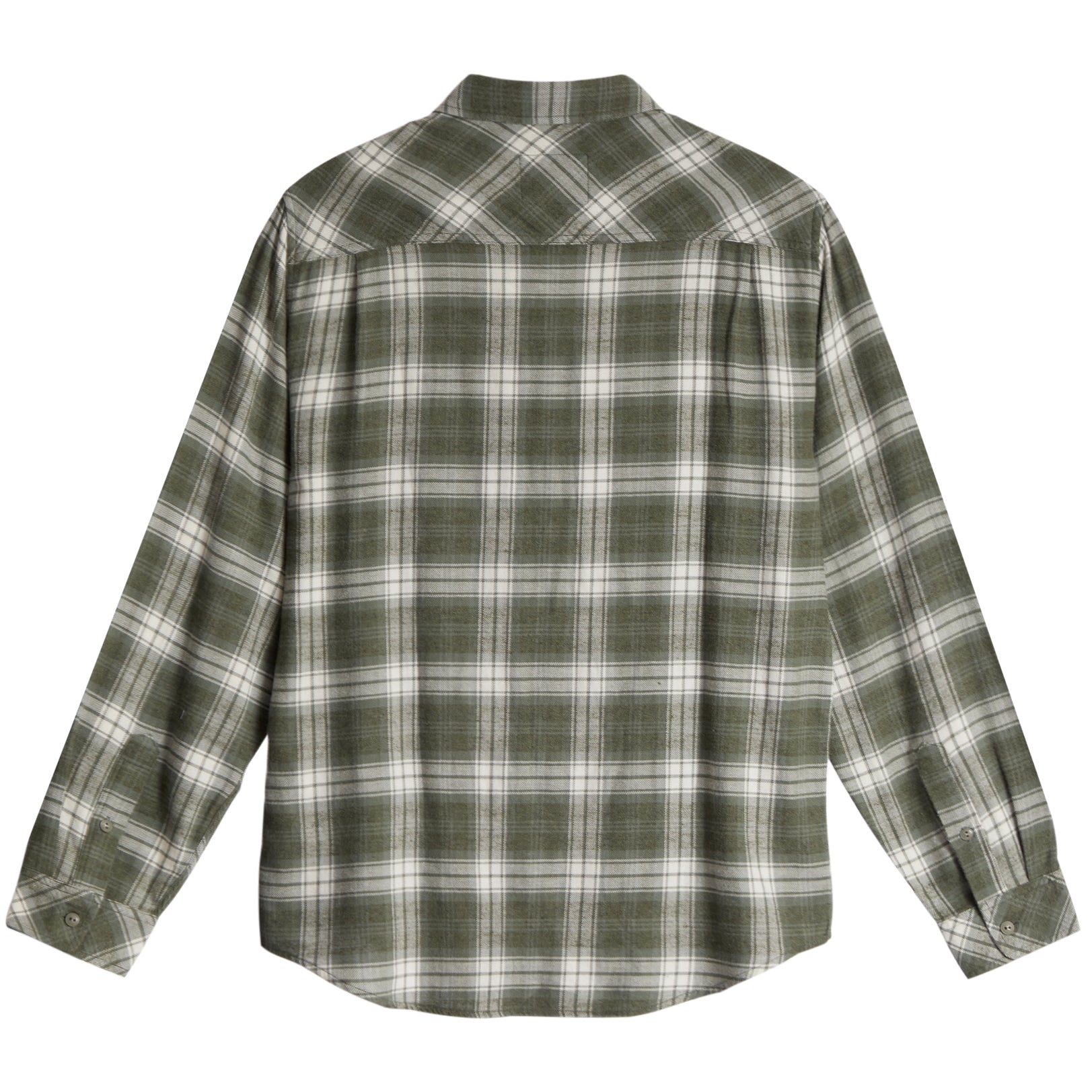 Lennox Pine Ecru Melange Woven - Denny's